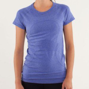 Lululemon Swiftly Tech Short Sleeve